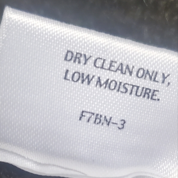 Eileen Fisher Olive Green  Merino Wool Alpaca Plush Melange Cardigan Sweater XS - Picture 10 of 10